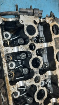 фото thumb №4, Головка двигателя 9634559710 peugeot 807 2.2 hdi