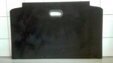 фото thumb №1, Задня полиця підлога багажника ford b max