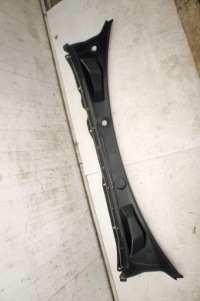 фото thumb №5, Uq232 opel insignia b жабо перед передние верхний