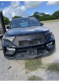 фото thumb №6, Приборная панель приборная панель ford explorer interceptor 2020-