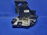 фото thumb №1, Замок двері лівий перед skoda fabia ii