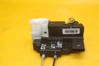 фото thumb №5, Замок дверь левый перед hyundai i20 i 81310 1j020