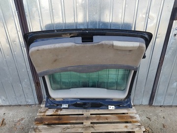 фото thumb №15, Кришка зад скло volvo v50 роки 2004-2006