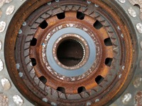 фото thumb №10, Зчеплення автоматична коробка передач smart fortwo forfour iii 453 - nowe -