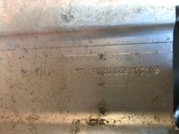 фото thumb №15, C-klasa w204 комплектная балка передняя+ зона