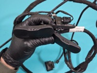 фото thumb №7, Омивач джгут капот porsche panamera i 970 97062807700 97061254020