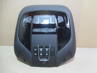 фото thumb №1, Лампа стельовий maserati levante 2016-