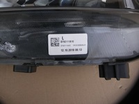 фото thumb №12, Hyundai tucson 3 iii рестайлинг 18 - лампа передняя левая линза led 10 pin eu