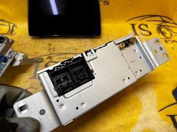 фото thumb №7, Комплект екран навігації модулі радіо ford втулка стабілізатора mk4