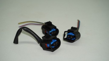 фото thumb №14, Audi voklswagen штекер роз'єм з'єднувач 4d0971992a