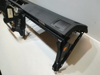 фото thumb №5, Панель приладів консоль панель приладів приладова czarna skoda fabia i