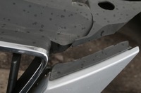 фото thumb №10, Бампер перед омивачі seat ibiza iv