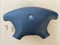 фото thumb №1, Подушка подушка безопасности citroen xsara водителя 98-05