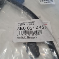 фото thumb №6, Audi a4 b7 кабель do podłączenia ipod 8e0051445a