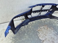 фото thumb №11, Bmw 4 i4 g26 gran coupe 21- m набор бампер передний перед