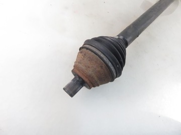 фото thumb №6, Полуось правая seat toledo iii 2.0 tdi