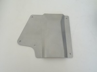 фото thumb №1, 2015+ ford f150 защита нижняя двигателя плита впуск