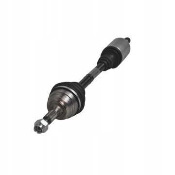 фото thumb №8, Піввісь привідна cifam 655-488 citroen/peugeot