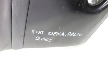 фото thumb №10, Бампер перед +противотуманные фары fiat siena palio