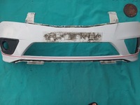 фото thumb №1, Бампер перед передній kia proceed i lift