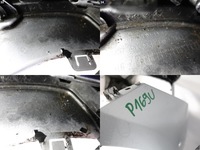 фото thumb №12, Mercedes cls iii c257 x257 amg lift / mopf 21-23 бампер + ґрати перед