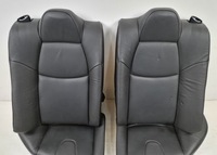 фото thumb №5, Заднє сидіння задня задня mazda rx-8