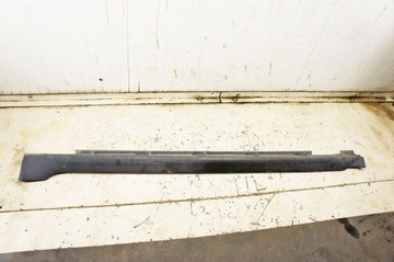 фото thumb №1, Ls068 subaru xv i захист порога порогова ліва