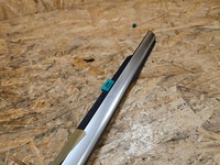 фото thumb №5, Молдинг уплотнитель правый задняя hyundai i30 ii 12-17 cw хром