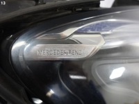 Mercedes gle suv w167 c167 19-23 full led high performance фара правая европа Недорого, фото thumb