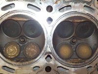 фото thumb №8, Mazda 6 ii gh 2.0 головка двигателя