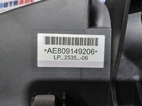 фото thumb №9, Bmw g05 g06 g07 g09 f95 f96 корпус фильтра воздуха 5-8 cyl 8091492 27km
