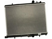 фото thumb №1, Радиаторов citroen berlingo 1.1-2.0 xsara 1.4-2.0 xsara picasso 1.6-2.0