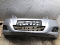 фото thumb №1, Бампер передній opel zafira b lift