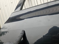 фото thumb №8, Дверь левый задняя toyota auris i e15