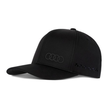 КРЫШКА AUDI TEC BASHER, ЧЕРНАЯ, ASO, ОРИГИНАЛ