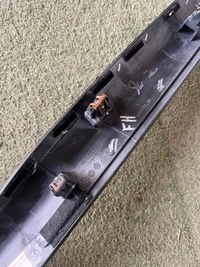 фото thumb №2, Edge dekor консоли vignale em2b-r044d84 ford