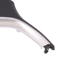 фото thumb №10, Bmw f01 f10 f11 lci захист накладка рамка кермо