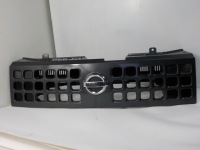 фото thumb №1, Nissan cube z11 решітка радіатора решітка радіатора радіатора