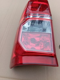 фото thumb №3, Лампа ліва зад задня toyota hilux оригінал європа 11-