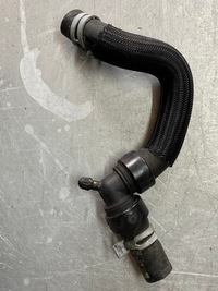 фото thumb №5, Шланг дроти waz wody renault clio v 1,3 tce