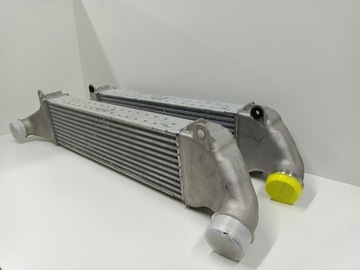 фото thumb №1, Audi rs3 q3 ttrs интеркулер 83a145803 8v0145803b