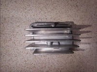 фото thumb №1, Jez преобразователь модуль led правый renault koleos ii