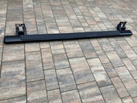 фото thumb №2, Dodge ram поріг підніжка молдинг поріг труба