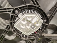 фото thumb №8, Bmw 3 g20 lci радіатор вентилятор комплект 330ix