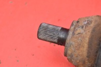 Привідний вал ліва перед передня p30735582 volvo v50 1 1 1.6 d 03-11 в Україні, фото thumb