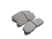 фото thumb №1, Тормозные колодки тормозные перед mitsubishi lancer x3511006