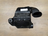 фото thumb №7, Renault megane ivobudowa фильтра воздуха