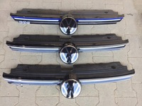 фото thumb №8, Vw golf 8 решётка радиатора led 5h0853651s