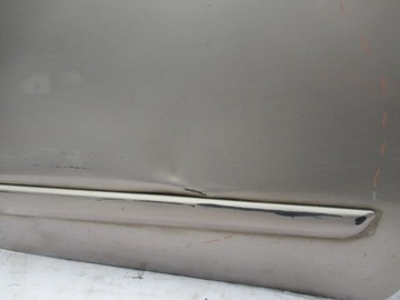 фото thumb №12, Двері задні ліві nissan note e11