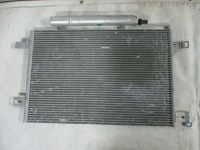 Радиатор кондиционера mercedes a- klasa w 169 b- klasa w 245 a1695000354 с Разборки, фото thumb